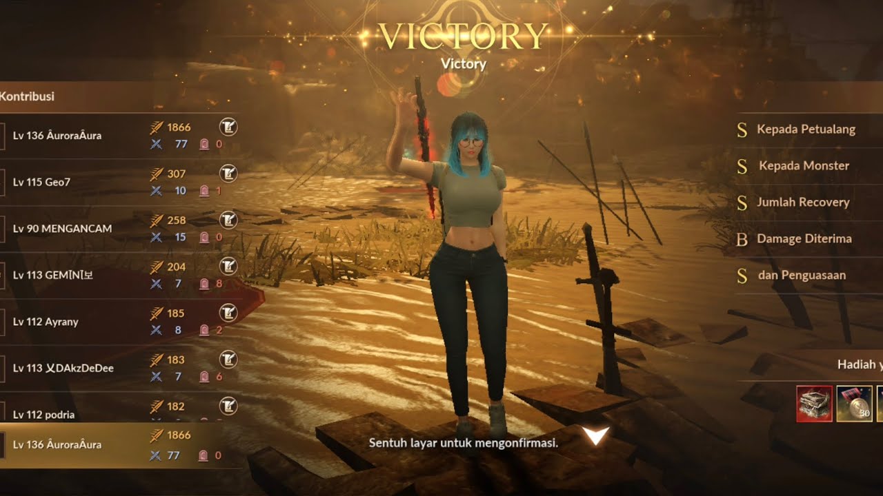 BDM - Weekly ⚔️BOTS⚔️ PoV BUCCANER 1 shot 1 kill?