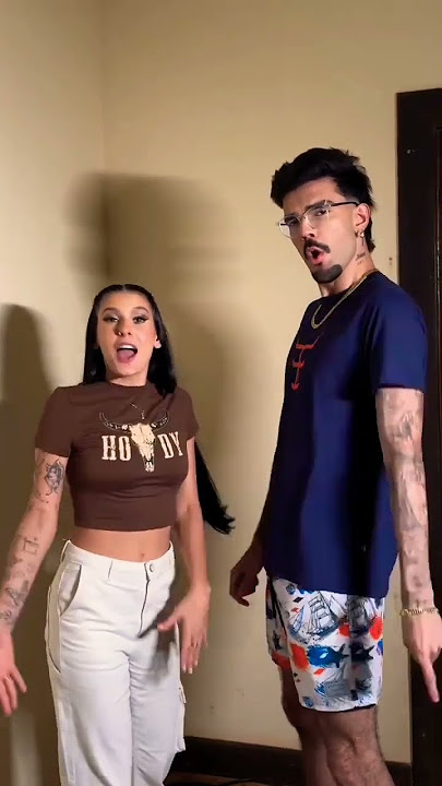 Música nova Ana Castela e Luan Pereira depois do rodeio 🐎💜
