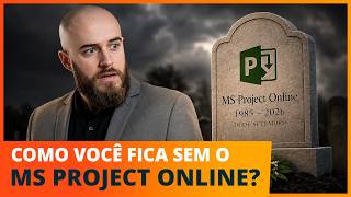 Fim do Project Online: como o gestor de projetos deve se preparar