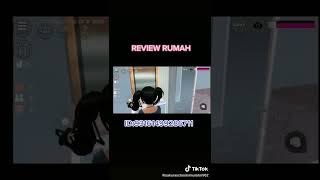 id sakura scholl simulator, deket log house
