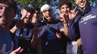 WWU First Night Out 2025 News