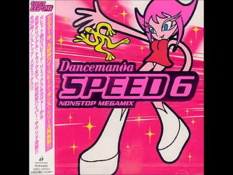 DJ Jaxx — DJ Jaxx - "Hymn" Dancemania Speed 6 HAPPY HARDCORE