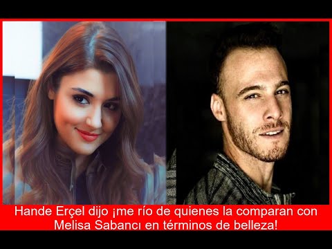HANDE EXPLOTA KEREM