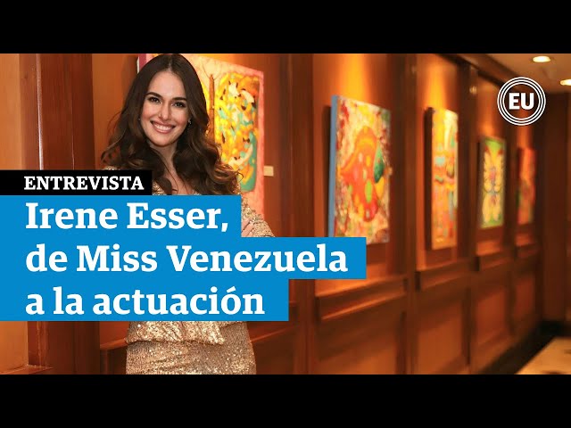Irene Rousr Irene Esser 2022