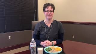 March is National Nutrition Month