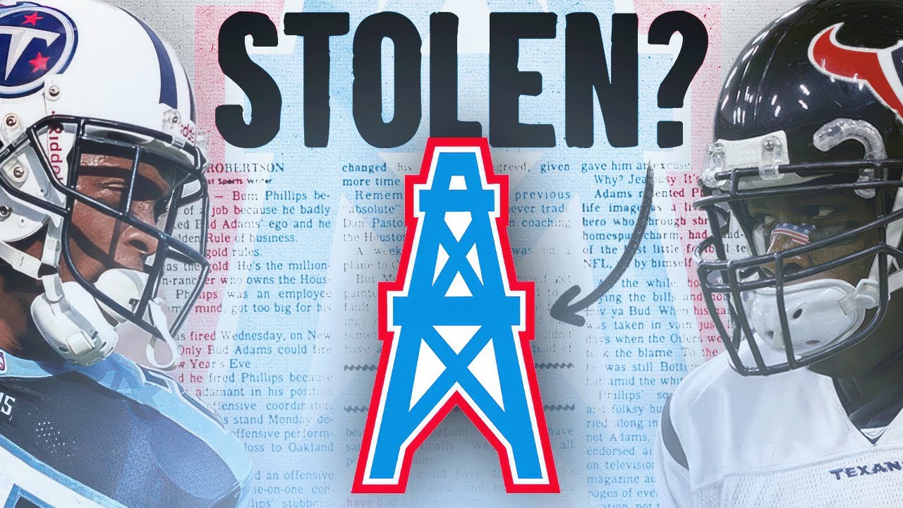 Who Owned The Houston Oilers