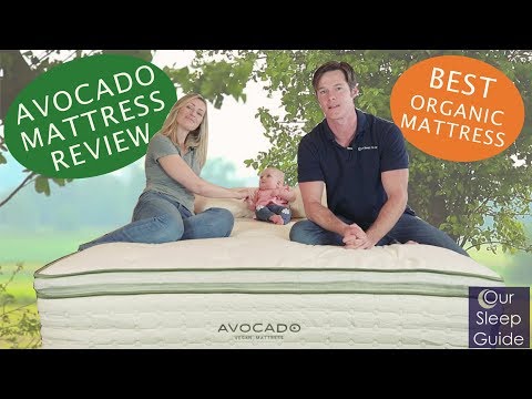 avocado-vegan-organic-mattress-review-|-avocado-green-natural-bed-review-|-coupon-code-2019