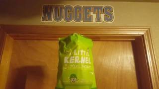 Little Kernel Mini Popcorn Review