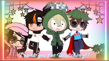 New Outro! || read pinned comment