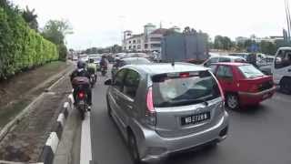 Malaysia brainless driver - LDP WB2728N