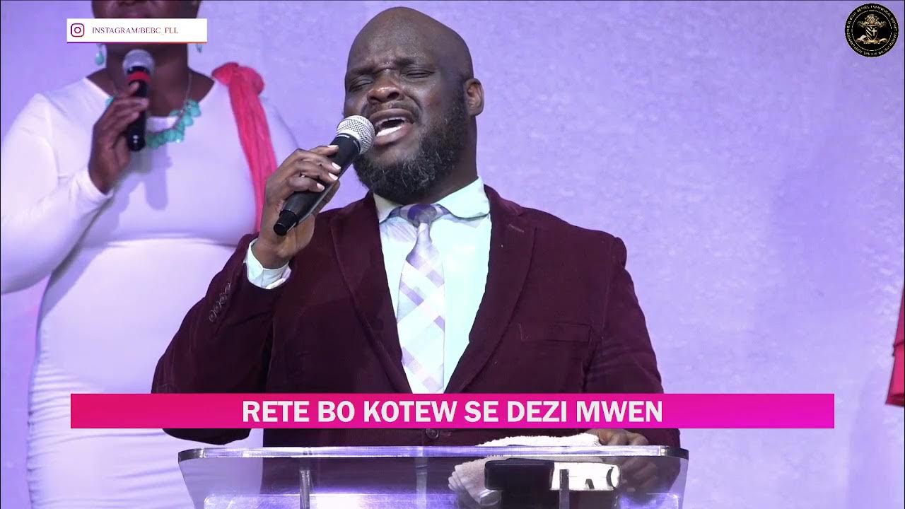 Delly Benson Kitem Tande Vwa Ou Pi Plis BEBC | Kite’m Tande Vwa Ou Pi Plis w/lyrics 9/19/21 - YouTube