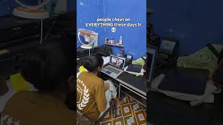 chatgpt tells you what to say 😭 Comment “app” for the link. #parakeetaipartnership #chatgpt #jobtips