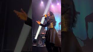 TARJA - Demons in you @ Blondie (Live in Santiago, Chile 2023)