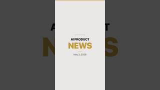 AI embeds into creative tools and enterprise cloud #Shorts