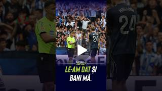 Xabi Alonso Supărat Tare Pamflet