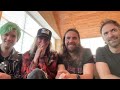 Halestorm - &quot;Wicked Ways&quot; Livestream