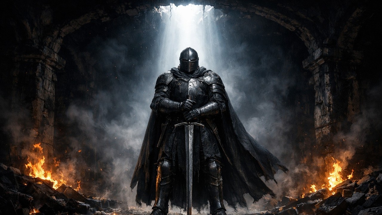 LEJOS DE CASA - Canción Épica Motivacional - Epic GBG