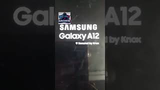 UPDATE SAMSUNG GALAXY A12 KE ANDROID 13 one ui core 5