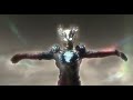 Ultraman Saga Is BORN Ultraman Saga The Movie 2012 FULL HD