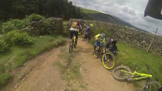 Derwent Edge 24082016