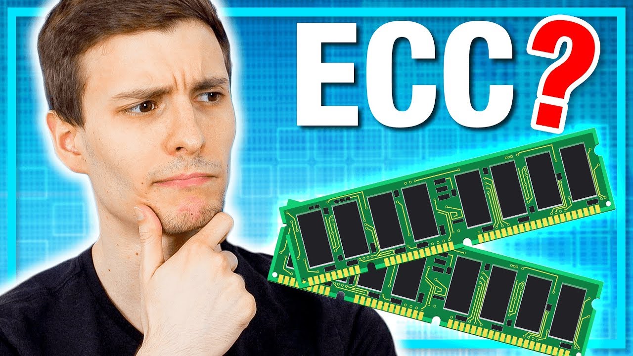 What Is Ecc Computer Memory? Should You Get It?
