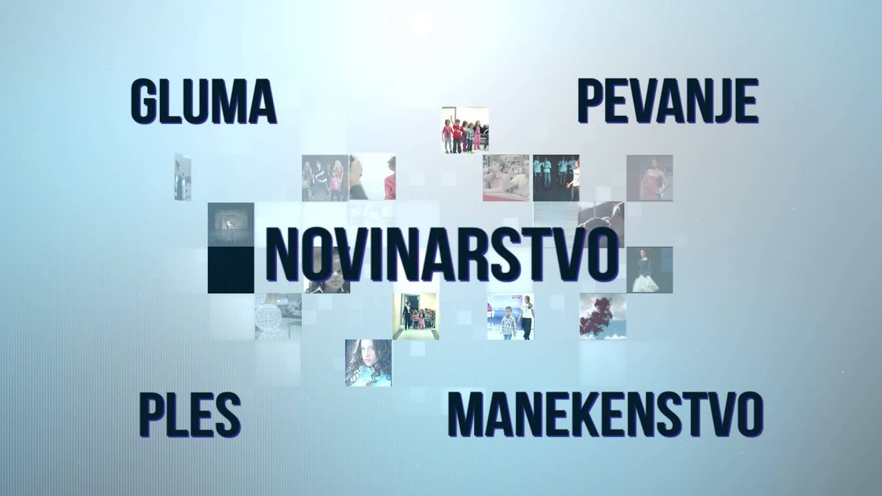 UMS SKOLA ZA TALENTE - POZIV NA AUDICIJU