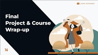 Final Data Analysis Project: Apply Everything You’ve Learned!