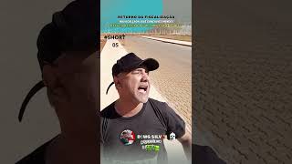 FISCALIZAÇÃO NOVA CALÇADA #fiscal #brasil #politica #noticias #cnn #shortfeed #05