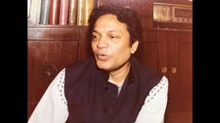 EI TO HETHAY KUNJO CHHAYAY BY UTTAM KUMAR | RARE | LUKOCHURI | HEMANTA MUKHOPADHYAY |