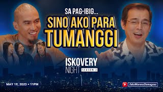 ISKOVERY NIGHT S02E02 with BUGOY NA KOYKOY