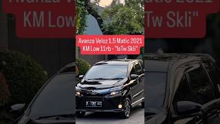mobil bekas pilihan terbaik