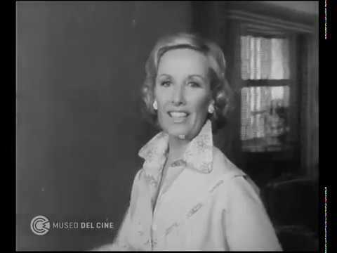 "Regalos", 1975 (publicidad de Atma con Mirtha Legrand)