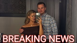 MINUTES AGO! It's Over! Josie Bates Balka Reveal Tearful Goodbye!