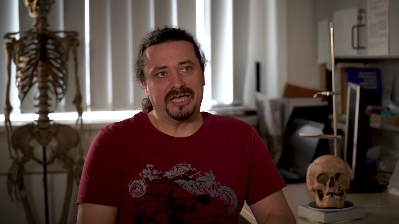 Antropólógiai kutatások - a Tiszafüredi Majoros-halom III. régészeti feltárása | 2. rész