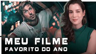 DEVORADORES DE ESTRELAS: o sci-fi que a gente estava com saudade | Futurices