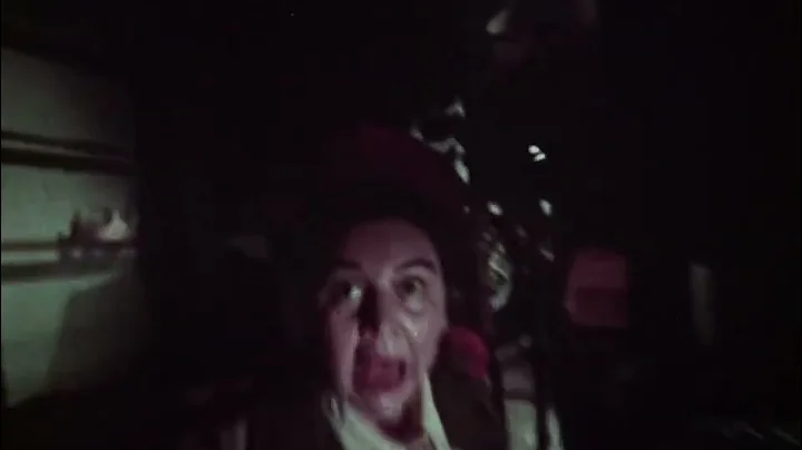 Black Christmas TV Spot #1 (1974)