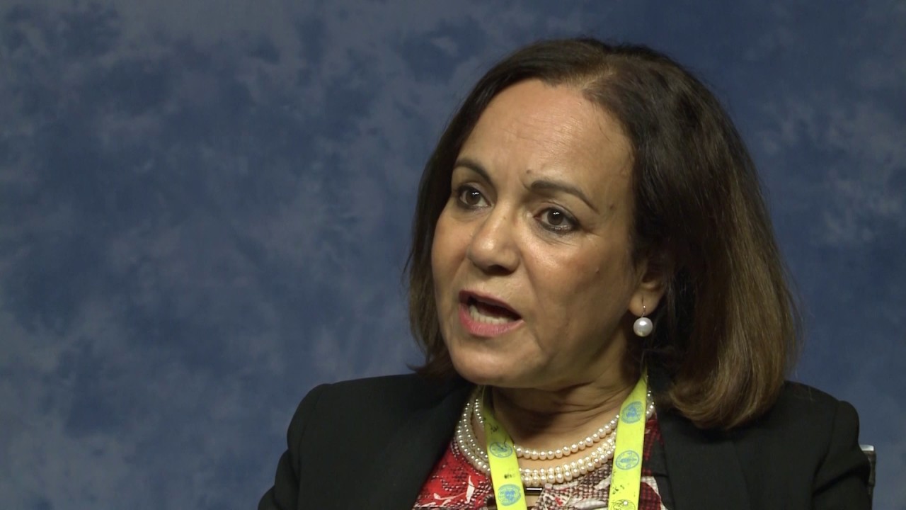 Stepping it up with rural women – Interview with Malika A-Martini