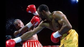 Top 5 Controversial Boxing Decisions