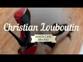 На лабутенах! Christian Louboutin: история бренда