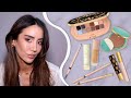 New Hair Reveal and Gucci Beauty Routine | Tamara Kalinic