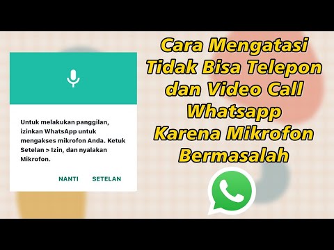 Cara Mengatasi Masalah
