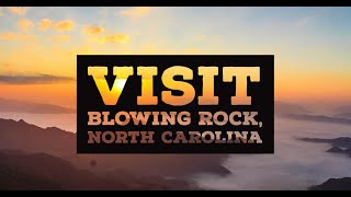 Blowing Rock, North Carolina: One of the Best Blue Ridge Mountain Getaways