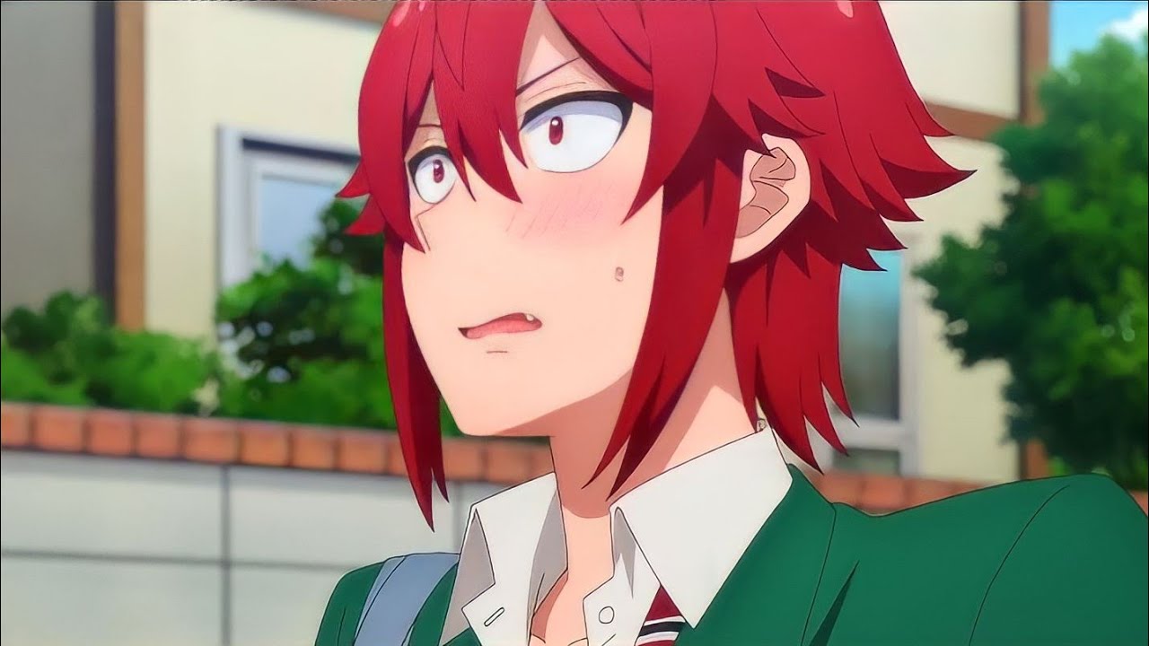 Assistir Tomo-chan wa Onnanoko! Todos os Episódios Legendado (HD