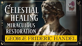 Celestial Healing | Miraculous Restoration With Handel Classical Music