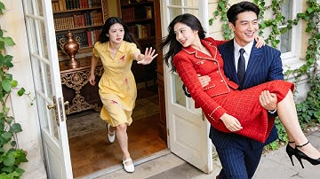 CEO vì tiểu tam mà lạnh nhạt với vợ, tới khi cô quyết tâm rời đi thì hối hận không kịp