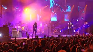 Placebo - Shout | Live @ Assago Mediolanum Forum - Milan 27/10/2022