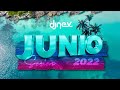 09. Sesion JUNIO 2022 MIX (Reggaeton, Comercial, Trap, Flamenco, Dembow) DJ NEV