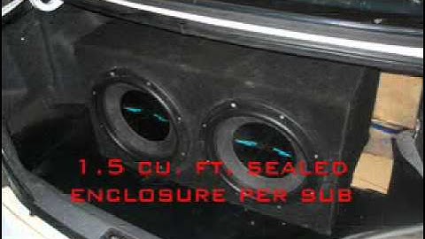 12vdb.com - car audio database: Image Dynamics Idmax12.5