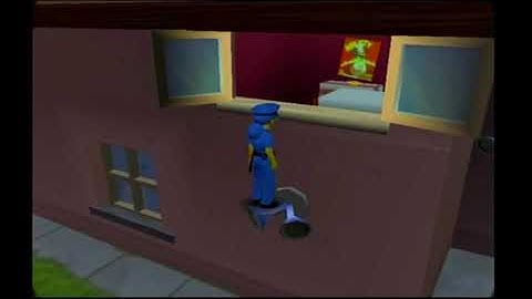 The Simpsons Hit & Run: Level 4 Mission 6 - The Cola Wars