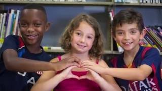 Love Your Library